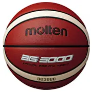 Basketball ball training Molten B7G3000 synth. leather size 7