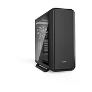 Be Quiet Silent Base 802 Window Black Bgw39