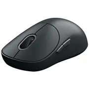 Bezvadu/Bluetoth pele Xiaomi Wireless Mouse 3, Black Bhr8913Gl