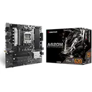 Biostar A620Mp-E Pro