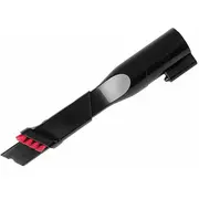 Bissell Xl Sliding Crevice Tool with Brush Bag 2366