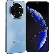 Blackview Shark 6 128Gb4Gb, Blue 4/128Gb