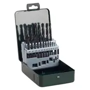 Bosch 13-Daļīgs Hss-Tin komplekts metālam 2607019436