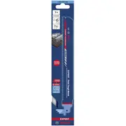 Bosch 1 Zobenzāģa asmens S1155Chc Thick Toughmetal 2608900368