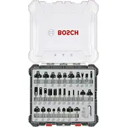 Bosch 30 daļīgs frēžu komplekts 8Mm 2607017475