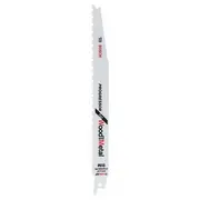 Bosch 5 Zobenzāģa Asmeņi Kokam S3456Xf 2608654406