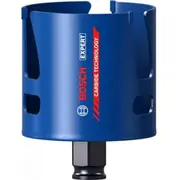 Bosch Caurumzāģis 68Mm Construction Material 2608900470