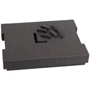 Bosch Foam Insert 102 1600A001S0