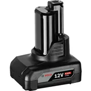 Bosch Gba 12V 6.0Ah 1600A00X7H
