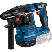 Bosch Gbh 18V-22 Gde 18V-12 Solo  Lboxx 0611924004