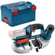 Bosch Gcb 18V-63 Solo  Lboxx 06012A0401