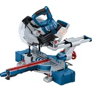 Bosch Gcm 18V-216 D Solo 0601B51000