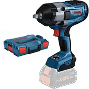 Bosch Gds 18V-1000 Lboxx Solo 06019J8301