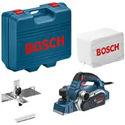 Bosch Gho 26-82 D 06015A4300