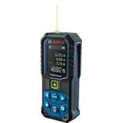 Bosch Glm 50-25 G 2X1.5V 0601072V00