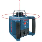 Bosch Grl 300 Hv  Lboxx Lr45 Charger 0601061506