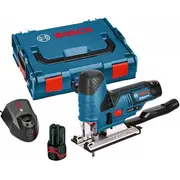 Bosch Gst 12V-70  2 x 3,0Ah Lboxx 06015A1005