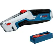 Bosch Naža un asmeņu komplekts 1600A027M5