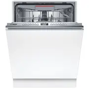 Bosch Smv4Emx71S Iebūvējama trauku mašīna