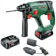 Bosch Universalhammer18V2X2,5 Akum.perforators 06039D6003