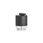 Brabantia Mindset ziepju dozators, 200Ml, Mineral Infinite Grey - 303203
