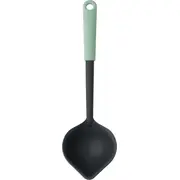 Brabantia zupas kauss - katliņu skrāpis, jade green 122729