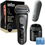 Braun 9675Cc bārdas skuveklis 9 Pro