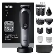 Braun Multi Groomer Aio7560