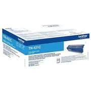 Brother Cyan Toner Cartridge Tn421C