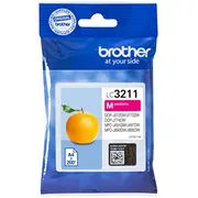 Brother Inkjet cartridge Magenta Lc3211M