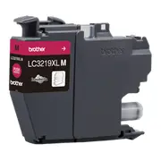 Brother Lc3219Xlm Magenta High Yield Ink Cartridge