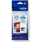 Brother Lc427C Ink Cartridge Cyan