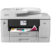 Brother Mfc-J6960Dw All-In-One Inkjet Printer A3 Mfcj6960Dwre1