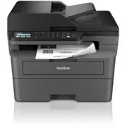 Brother Mfc-L2800Dw Multifunction Laser Printer with Fax Mfcl2800Dwre1