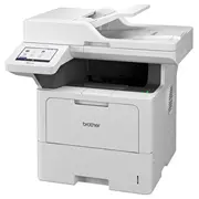 Brother Mfc-L6710Dw All-In-One Mono Laser Printer Mfcl6710Dwre1