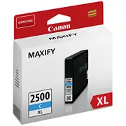 Canon Pgi-2500Xl Cyan 9265B001