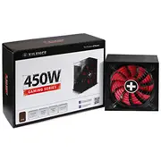 Case Psu Atx2.4 450W/Xn213 Xilence Xn213
