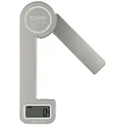 Caso Ecostyle 03266 Virtuves svari