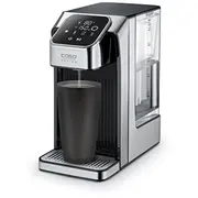 Caso Hw 770 Advanced, Black/Stainless Steel 01889