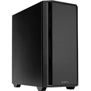 Chieftec Miditower, Black Az-01B-Op