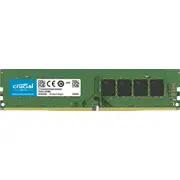 Crucial 16Gb Ddr4 3200 Mhz Udimm Ct16G4Dfra32A