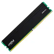 Crucial Ddr4 Pro 32Gb 3200Mhz, Cl 22 Cp32G4Dfra32A
