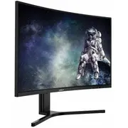 Dahua Dhi-Lm32-E330Ca 31.5 2560X1440Pix Va Curved Led