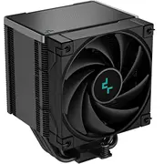 Deepcool Ak500 Zero Dark Cpu Air Cooler R-Ak500-Bknnmt-G-1