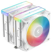 Deepcool Cpu Cooler Ag620 Argb R-Ag620-Whammn-Gjd