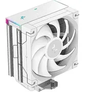 Deepcool Cpu Cooler Ak400 Digital Pro Wh R-Ak400-Whapmn-G