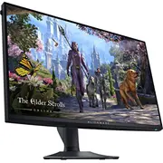 Dell Alienware Aw2725Qf, 27 180Hz Ultrahd Ips Led monitors 210-Bnht