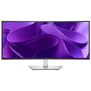Dell P3425We, 34.1 Curved Ips Led, 100Hz, Black 210-Brdr