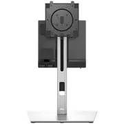 Dell Stand Optiplex Micro Aio Mfs22 Silver 482-Bbeo