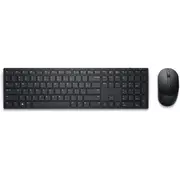 Dell Wireless KeyboardMouse Km5221W Rus 580-Ajrv